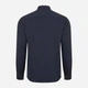 Рубашка хлопковая мужская Velilla 405017S_61 XL Navy Blue (8445659175266) - изображение 2