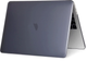 Чехол-накладка NEO Crystal Case для MacBook 13 дюймов защита от ударов черный - изображение 3