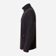 Толстовка на флисе, на молнии мужская Velilla 201502_00 2XL Black (8435011401355) - изображение 3