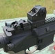 Прицел коллиматорный Shield CQS 2 MOA под планку Weaver/Picatinny - Б/У - изображение 4
