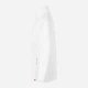 Толстовка на флисе, на молнии мужская Velilla 201502_07 2XL White (8435011401492) - изображение 3