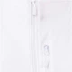 Толстовка на флисе, на молнии мужская Velilla 201502_07 2XL White (8435011401492) - изображение 4