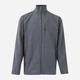 Толстовка на флисе, на молнии мужская Velilla 201502_08 XL Grey (8435011401621) - изображение 1