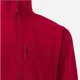 Толстовка на флисе, на молнии мужская Velilla 201502_12 2XL Red (8435011401423) - изображение 4