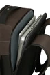 Рюкзак 15,6" Samsonite ECODIVER COFFEE BEAN 40x30x20 KH7*13024 - изображение 10