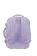 Рюкзак S/M 15.6" American Tourister TAKE2CABIN LAVENDER 40x30x20 91G*12021 - изображение 2