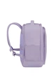 Рюкзак S/M 15.6" American Tourister TAKE2CABIN LAVENDER 40x30x20 91G*12021 - изображение 5