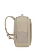 Рюкзак S/M 15.6" American Tourister TAKE2CABIN BEIGE 40x30x20 91G*05021 - изображение 5