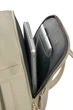 Рюкзак S/M 15.6" American Tourister TAKE2CABIN BEIGE 40x30x20 91G*05021 - изображение 15