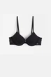 Бюстгальтер з push-up H&M 270723469 75D Чорний - изображение 6