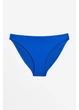 Трусики купальні H&M 270940057_brightblue 44 Яскраво-синій - зображення 1