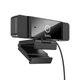 ВЕБ-камера HOCO D100 Computer camera Black - изображение 1