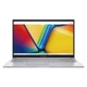 Ноутбук 15.6" Asus VivoBook 15 X1504MA-BQ133 (90NB17I2-M00570) Silver, Core 7 350, 16GB, 1TB, DOS - зображення 1