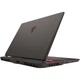 Ноутбук 16" MSI Vector 16 HX AI A2XWHG-821XUA (9S7-15M352-821), U9 275HX, 16Gb, 1TB, RTX5070 Ti, DOS - изображение 8
