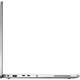 Ноутбук 16" Dell Pro 16 (BTO105_PC16250_UA_UBU) Silver, Intel Core Ultra 5 235U, 16GB, 512GB, Linux - изображение 5