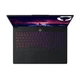 Ноутбук 16" Lenovo Legion Pro 7 16AFR10H (83RU003JRA) Black, R9 9955HX, 32GB, 1TB, RTX 5070 Ti, DOS - зображення 6
