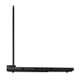 Ноутбук 16" Lenovo Legion Pro 7 16AFR10H (83RU003JRA) Black, R9 9955HX, 32GB, 1TB, RTX 5070 Ti, DOS - зображення 9