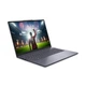 Ноутбук 16" Lenovo IdeaPad Slim 3 16IPH11 (83US003FRA) Grey, Ryzen 5 5625U, 16GB, 512GB, DOS - изображение 6