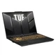 Ноутбук 16" Asus TUF Gaming F16 FX607VJB-RL145 Mecha Gray, Core 5 210H, 16GB, 512GB, RTX 3050, DOS - изображение 3