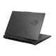Ноутбук 16" Asus ROG Strix G16 G614PR-R9161W Gray, Ryzen 9 8940HX, 16GB, 1TB, RTX 5070 Ti, DOS - изображение 7