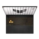 Ноутбук 16" Asus TUF Gaming F16 FX608JHR-RV125 (90NR0NA1-M006Y0), i5-14450HX, 16GB, 512GB, RTX 5050 - изображение 3