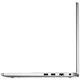 Ноутбук 14" Dell Pro 14 (BTO108PC14250UA_UBU) Silver, Intel Core Ultra 7 255U, 32GB, 512GB, Linux - изображение 7
