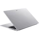 Ноутбук 16" Acer Aspire Lite AL16-54P-302Y Silver, i3-1315U, 16Gb, 512Gb, UMA, Lin (NX.DK6EU.005) - изображение 7
