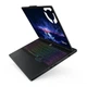 Ноутбук 16" Lenovo Legion Pro 5 16IAX10H (83LU0064RA) Black, U9 275H, 32GB, 1TB, RTX 5070 Ti, DOS - изображение 4