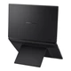 Ноутбук Asus Zenbook Duo UX8407AA-SN216X Moher Gray, 32Gb/2Tb, Ultra 9 386H, Win11P (90NB16V1-M00A40 - изображение 6