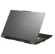 Ноутбук 16" Asus TUF Gaming F16 FX607VJ-RL187 Mecha Gray, Core 5 210H, 16GB, 1Tb, RTX 3050, DOS - изображение 5