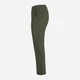 Штаны мужские Velilla 403010S_36 54 Olive Green (8445659173484) - изображение 3