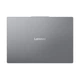 Ноутбук 16" Lenovo IdeaPad Slim 3 16ARP10 (83K800E6RA) Grey, AMD Ryzen 5 150, 16GB, 512GB, 660M, DOS - зображення 4