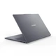 Ноутбук 16" Lenovo IdeaPad Slim 3 16ARP10 (83K800E6RA) Grey, AMD Ryzen 5 150, 16GB, 512GB, 660M, DOS - зображення 6