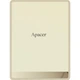 Накопичувач SSD USB Type-C 1TB Apacer (AP1TBAS724C-1) - изображение 1