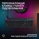 Клавиатура Logitech G316 X TKL USB UA Black (920-014205) - изображение 7