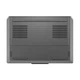 Ноутбук 15.6FM/R5 150/16/1TB SSD/RTX 5050 8GB/DOS/ BL/Luna Grey LOQ Essential 15ARP11 LENOVO (83VA0021RA) - зображення 7