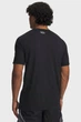 Футболка мужская Under Armour Ua M Wm Locker Tag Ss-Blk 2XL Черный 6012778-001 - изображение 2