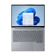 Ноутбук 14" Lenovo ThinkBook 14 G9 IRL (21UY000RRA) Grey, Intel Core 5 210H, 16GB, 512GB, Win11P - изображение 4