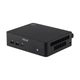 Компьютер ASUS NUC 16 Pro RNUC16GDKX76C002 / UltraX7 358H (65W), 32G, EUCord, Kit(L7) (90AR00W2-M001D0) - изображение 1