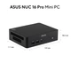 Компьютер ASUS NUC 16 Pro RNUC16GDKX76C002 / UltraX7 358H (65W), 32G, EUCord, Kit(L7) (90AR00W2-M001D0) - изображение 7