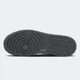 Кроссовки детские Jordan Air 1 Low Bg 38.5 Серый 553560-044 - изображение 4