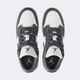Кроссовки детские Jordan Air 1 Low Bg 38.5 Серый 553560-044 - изображение 6
