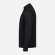 Рубашка хлопковая мужская Velilla 405013S_00 L Black (8434455554184) - изображение 3
