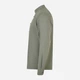 Рубашка хлопковая мужская Velilla 405013S_35 L Light Olive Green (8445659172500) - изображение 3