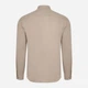 Сорочка бавовняна чоловіча Velilla 405013S_47 L Light Beige (8445659172449) - зображення 2