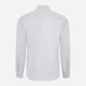 Рубашка хлопковая мужская Velilla 405013S_58 L Ice Grey (8445659172388) - изображение 2