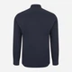 Рубашка хлопковая мужская Velilla 405013S_61 L Navy Blue (8445659172326) - изображение 2
