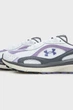 Кроссовки женские Under Armour W Tech Runner-Wht 38.5 Комбинированный 6007575-101 - изображение 2