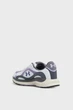 Кроссовки женские Under Armour W Tech Runner-Wht 38.5 Комбинированный 6007575-101 - изображение 5