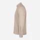 Рубашка хлопковая мужская Velilla 405017S_47 XL Light Beige (8445659175389) - изображение 3